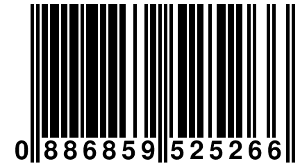 0 886859 525266