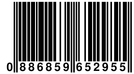 0 886859 652955