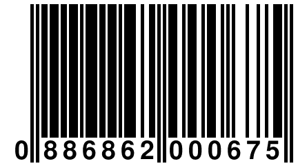 0 886862 000675