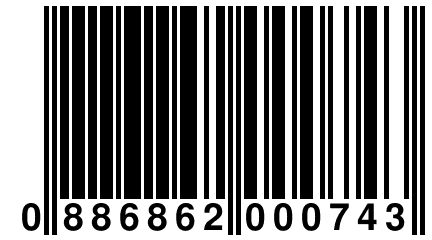 0 886862 000743