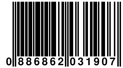 0 886862 031907