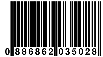 0 886862 035028