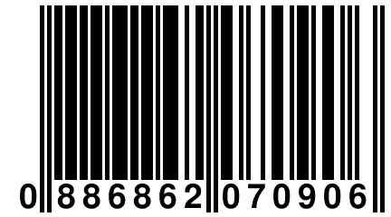 0 886862 070906