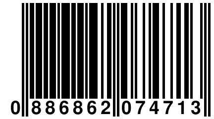 0 886862 074713