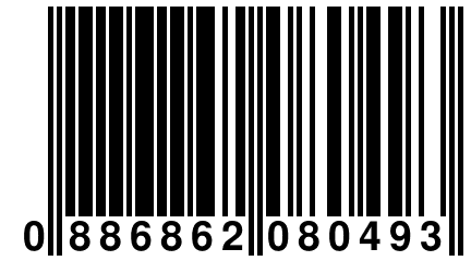 0 886862 080493