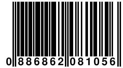 0 886862 081056