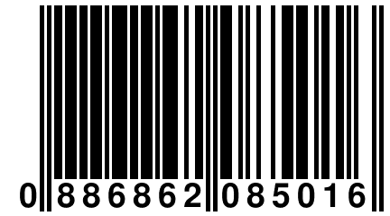 0 886862 085016