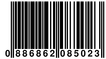 0 886862 085023