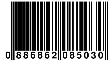 0 886862 085030