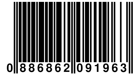 0 886862 091963