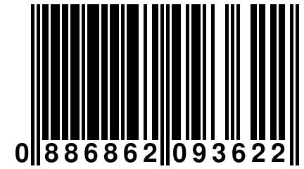 0 886862 093622