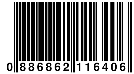 0 886862 116406