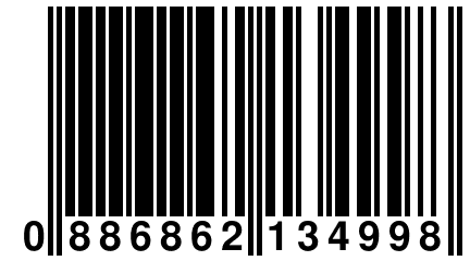 0 886862 134998