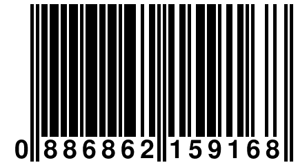 0 886862 159168