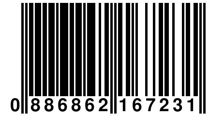 0 886862 167231