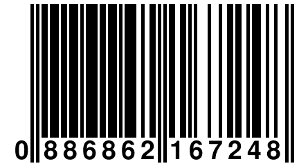 0 886862 167248