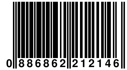 0 886862 212146