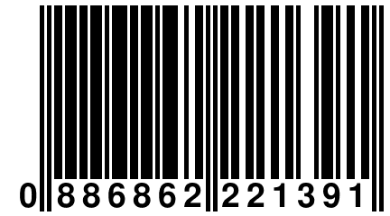 0 886862 221391