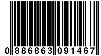 0 886863 091467