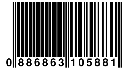 0 886863 105881