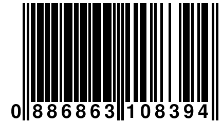 0 886863 108394