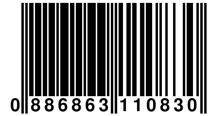 0 886863 110830