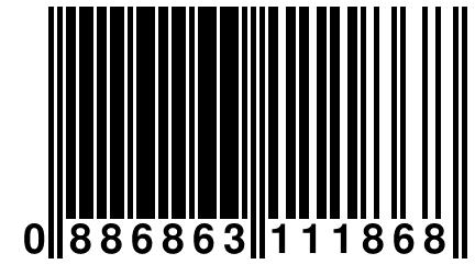 0 886863 111868