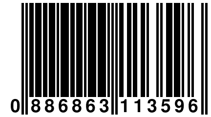 0 886863 113596