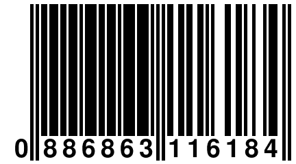 0 886863 116184