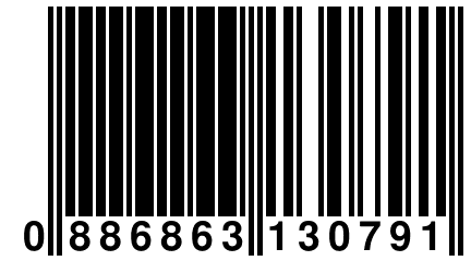 0 886863 130791