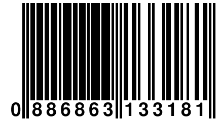 0 886863 133181