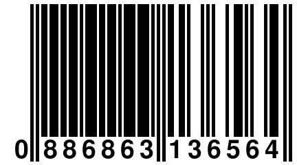 0 886863 136564