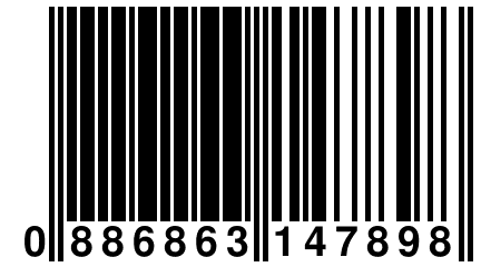 0 886863 147898