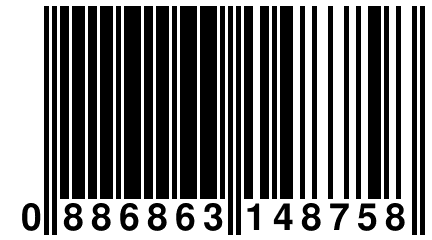 0 886863 148758