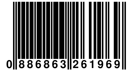 0 886863 261969