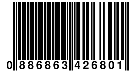 0 886863 426801