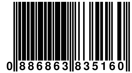 0 886863 835160