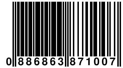 0 886863 871007