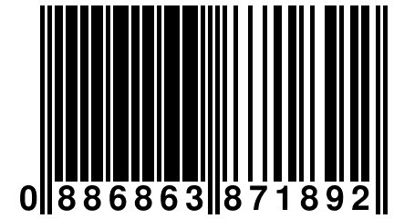 0 886863 871892