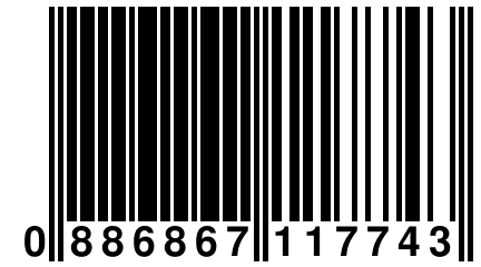 0 886867 117743