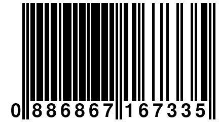0 886867 167335