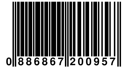 0 886867 200957