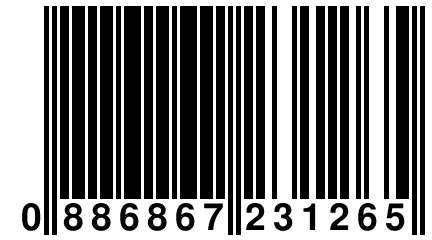 0 886867 231265