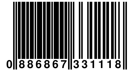 0 886867 331118