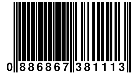 0 886867 381113