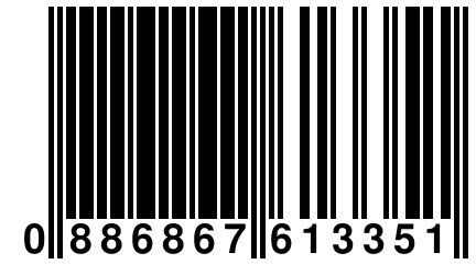 0 886867 613351