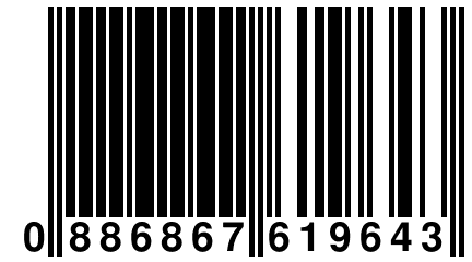 0 886867 619643