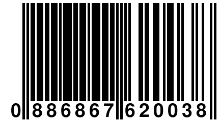 0 886867 620038