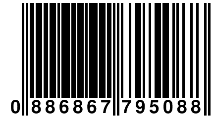 0 886867 795088