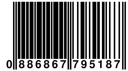 0 886867 795187